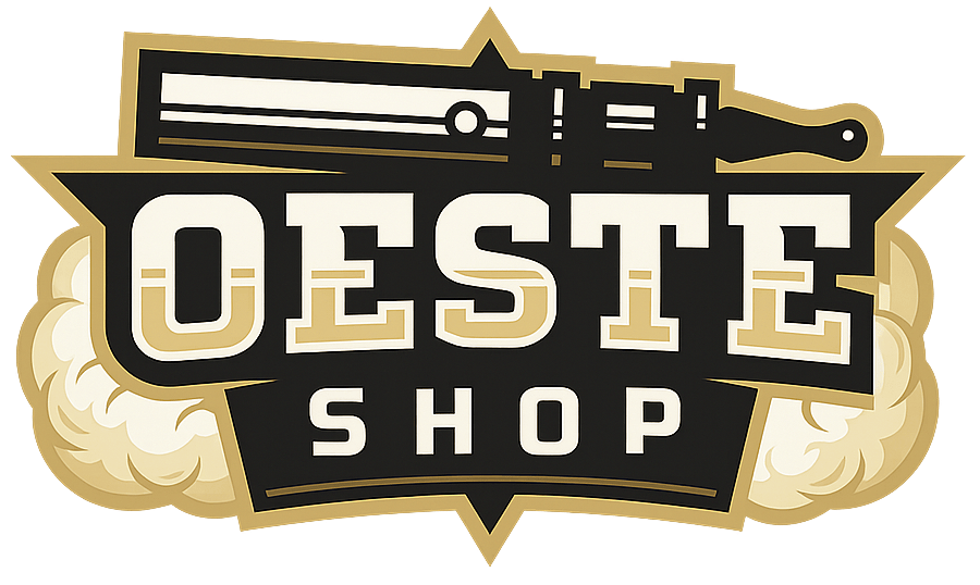 Oeste Shop