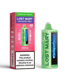 LOST MARY MO PRO - 20K PUFFS