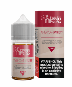 Naked 30ml