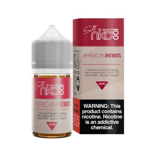 Naked 30ml
