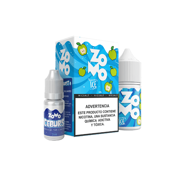 Zomo 30ml