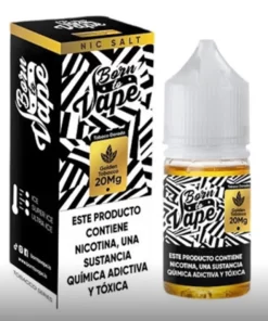 Born To Vape 20mg 30ml