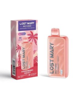 LOST MARY MO - 10K PUFFS