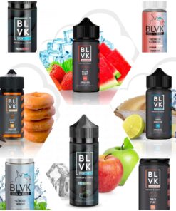 BLVK 100ml