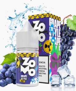 Zomo Drops 20mg 30ml