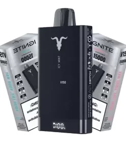 IGNITE V150 - 15K PUFFS (por mayor)