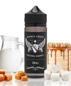 King's Crest Duchess 3mg 120ml