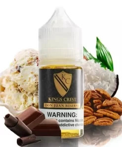 King's Crest Don Juan 35mg 30ml