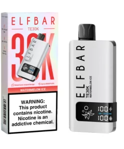 ELFBAR TE - 30K PUFFS