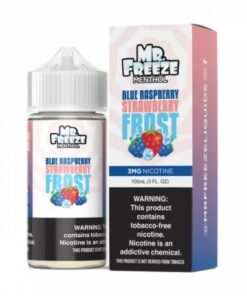 Mr. Freeze 100ml