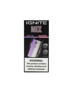IGNITE V400 MIX - 40K PUFFS (por mayor)