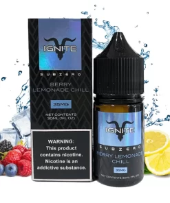 Ignite Subzero 35mg 30ml