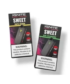 IGNITE V400 SWEET - 40K PUFFS