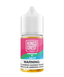 King's Crest Fruits 35mg 30ml