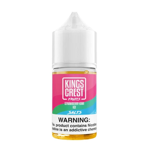 King's Crest Fruits 35mg 30ml
