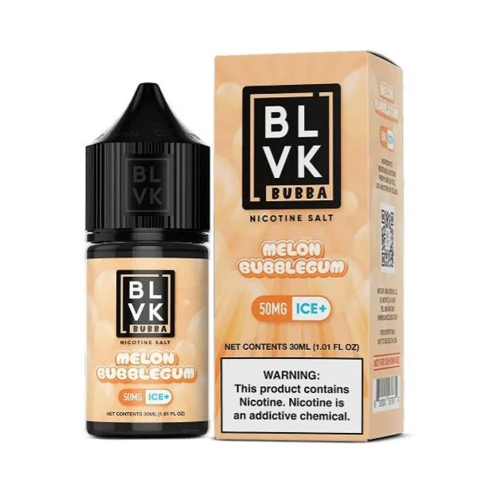 BLVK 30ml