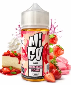 Migo 3mg 100ml