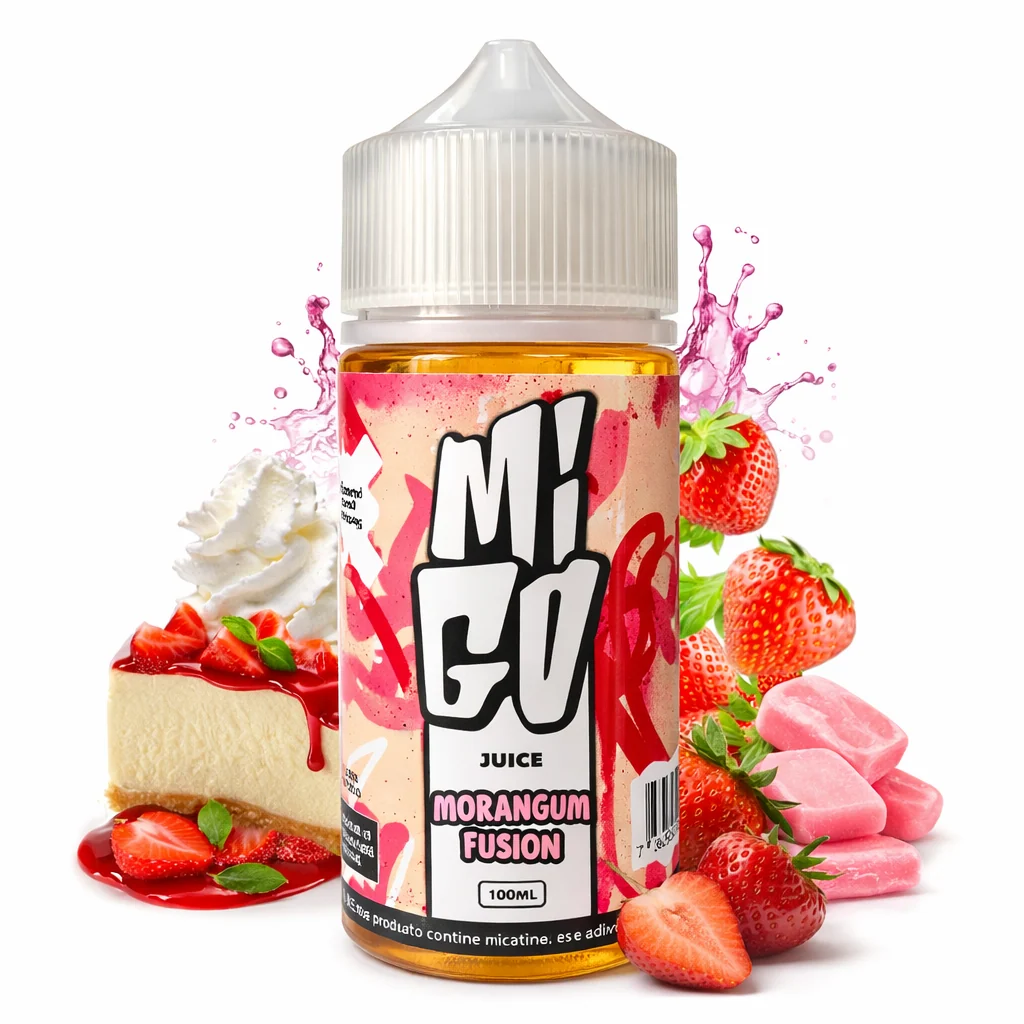 Migo 3mg 100ml