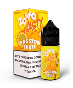 Zomo Nasty 35mg 30ml