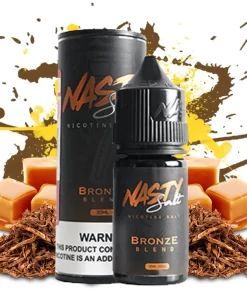 Nasty Tobacco Series 35mg 30ml