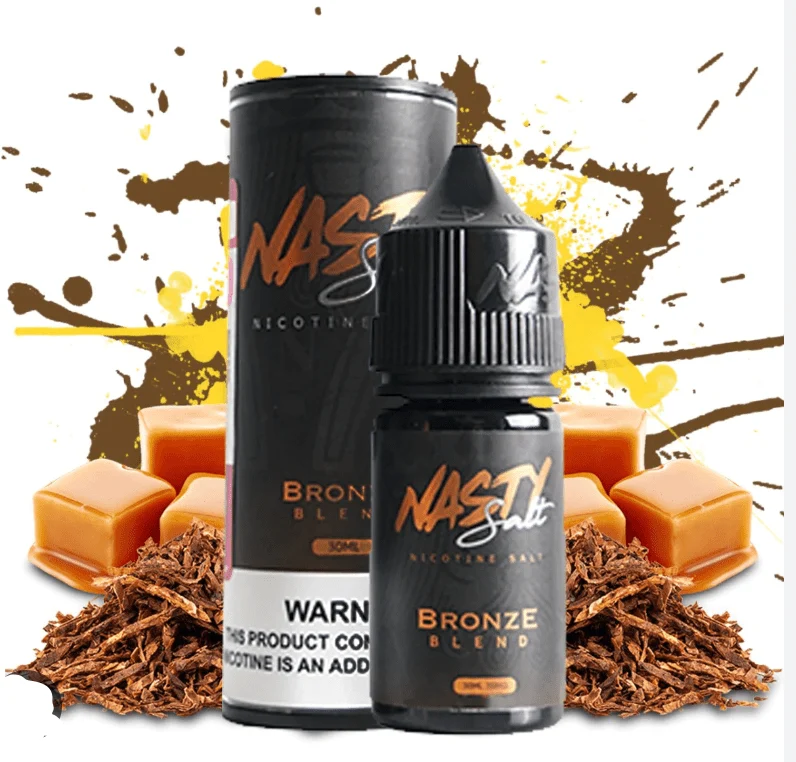 Nasty Tobacco Series 35mg 30ml