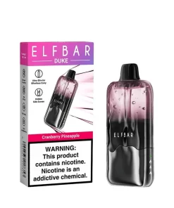 ELFBAR DUKE - 35K PUFFS