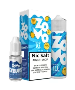 Zomo 3mg 60ml
