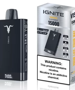 IGNITE V150 - 15K PUFFS